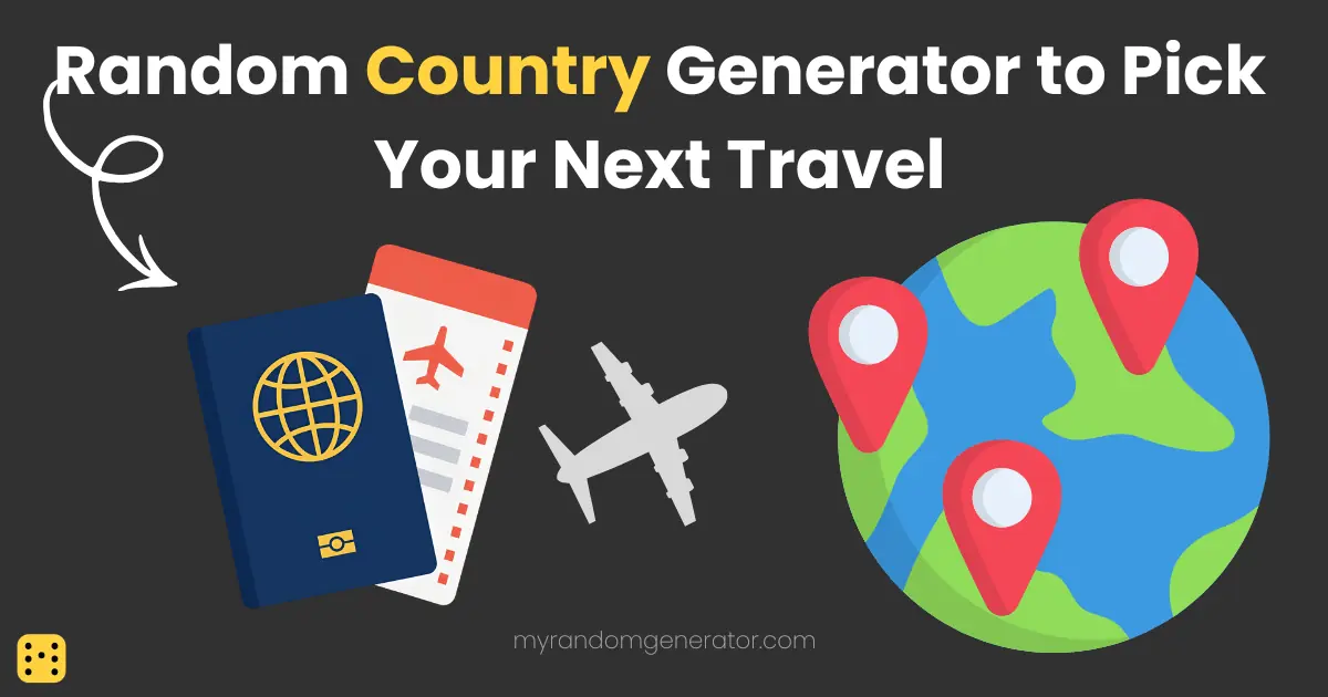 Passport, boarding pass, and airplane next to a globe with location pins marking travel destinations